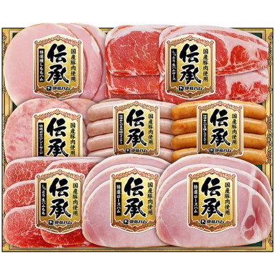 ハム・ソーセージ｜阪急からのお中元｜阪急百貨店公式通販 HANKYU GIFT