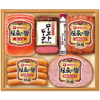 ハム･ローストビーフ詰合せ