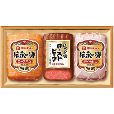 ハム･ローストビーフ詰合せ