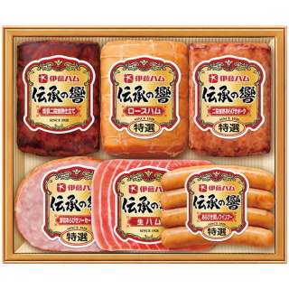 バラエティ詰合せ