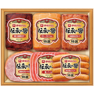 バラエティ詰合せ