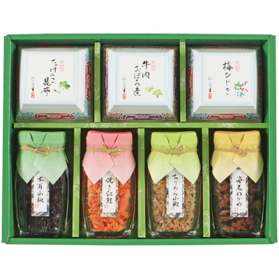 京楽味