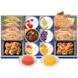 スイートサプライズ