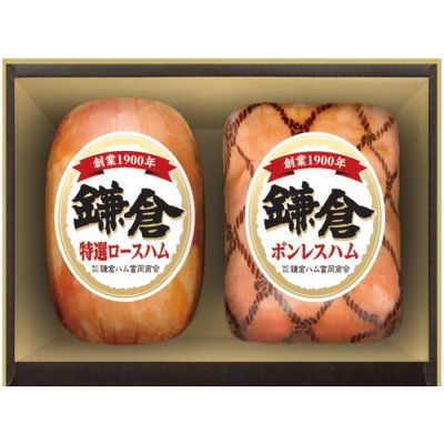 ハムバラエティ詰合せ(CR6056820)｜阪急からのお中元｜阪急百貨店公式
