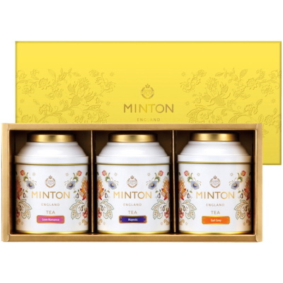 マジェスティックハドンホール 紅茶セット