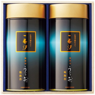 うらかぜ初摘み一番汐