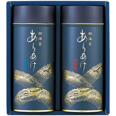 「明日海りお/Energy Premium Series〈2枚組〉」 のり｜阪急からのお中元｜阪急百貨店公式通販 HANKYU GIFT MALL