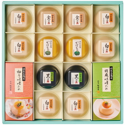 季の彩 胡麻豆腐(12個入)