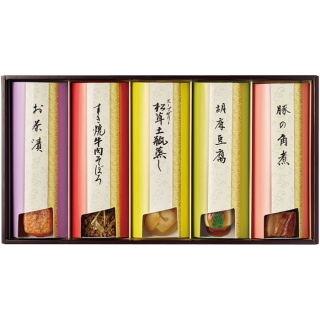 夏の季結び