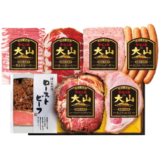 国産ローストビーフ･バラエティーセット