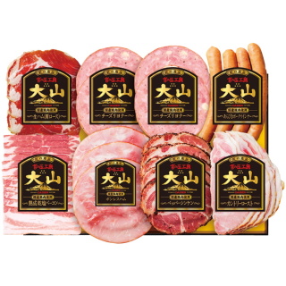 食の匠工房スライスセット(7種8品入り)