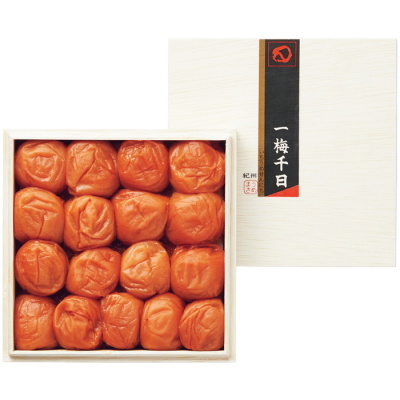完熟梅 完熟梅ゼリー(CR6053244)｜阪急からのお中元｜阪急百貨店公式通販