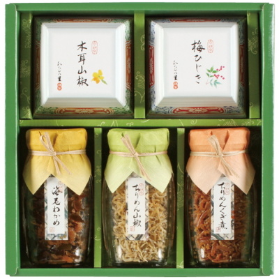 京楽味