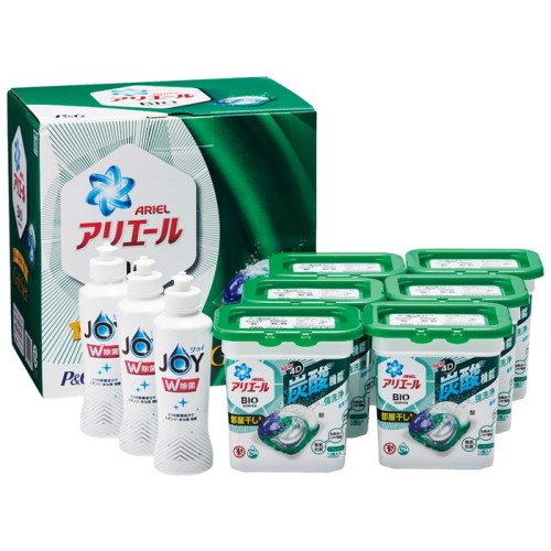 アリエール ジェルボール部屋干しギフトセット Ha 阪神ギフトモール 阪神百貨店公式通販 Hanshin Gift Mall