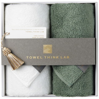 フェースタオル