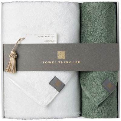 タオルシンクラボ コトニィ(TOWEL THINK LAB COTONY)｜阪神ギフト
