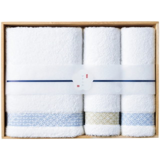 バスタオルセット