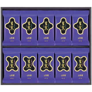 紫薫海苔詰合せ