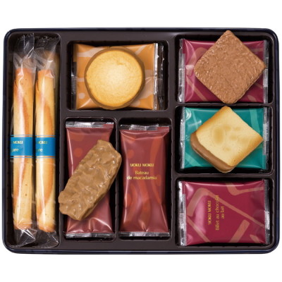 ヨックモック(YOKU MOKU)｜阪神ギフトモール｜阪神百貨店公式通販