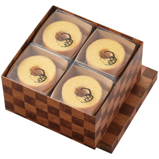 バームクーヘンmini