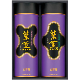 紫薫海苔詰合せ