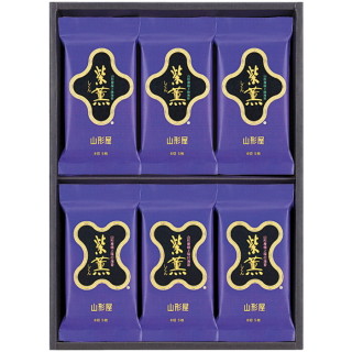 紫薫海苔詰合せ