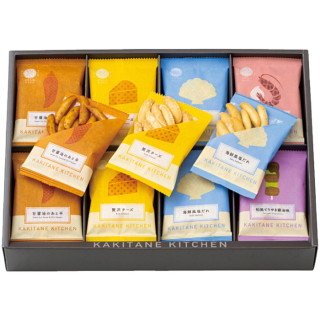 かきたねアソート32袋