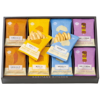 かきたねアソート24袋