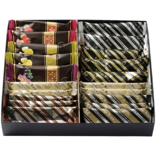 ミニパイクッキー20本入