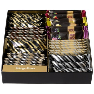 ミニパイクッキー30本入