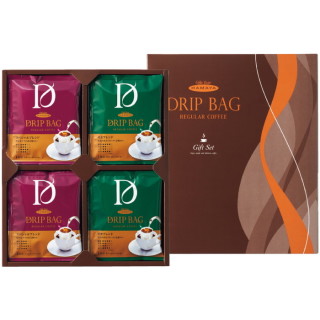 ドリップコーヒーギフト