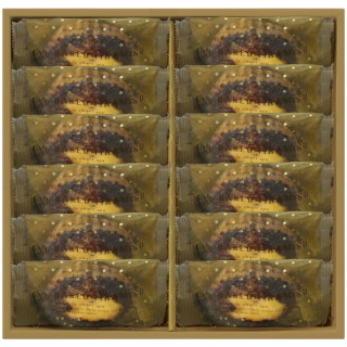 焼きティラミス 12個入