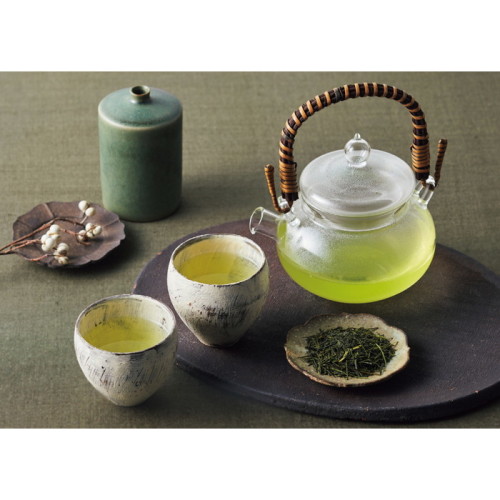 なつめ缶銘茶セット(HA5118214)｜阪神ギフトモール｜阪神百貨店公式