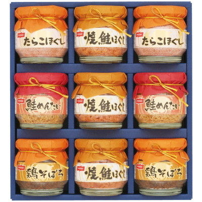 瓶詰セット