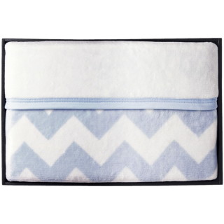 ニューマイヤー綿毛布(毛羽部分)