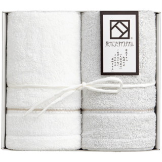 フェースタオル