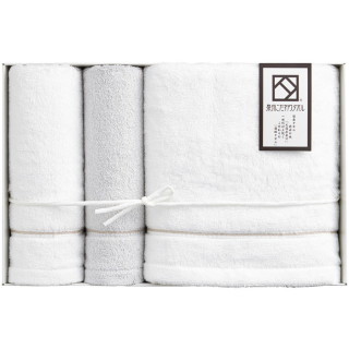 バスタオルセット