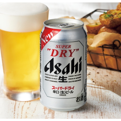 スーパードライ生缶ビール(HA6177822)｜阪神ギフトモール｜阪神百貨店