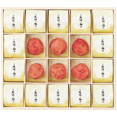 粒選り梅