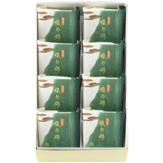 織部錦8個入