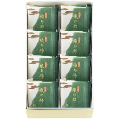 織部錦8個入