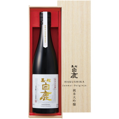 純米大吟醸