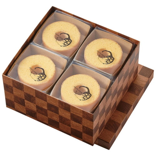バームクーヘンmini Hs 阪神ギフトモール 阪神百貨店公式通販 Hanshin Gift Mall