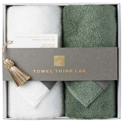【新品・未使用】TOWEL THINK LAB タオルシンクラボ　バスタオル タオルシンクラボ コトニィ(TOWEL THINK LAB COTONY)｜阪神