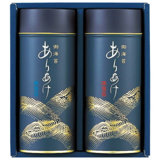 ありあけ