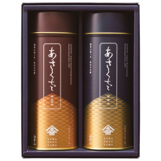 あさくさ海苔詰合せ