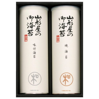 海苔詰合せ