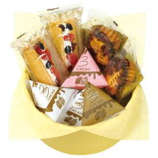 甘い物　　おまとめ６点 公式】UHA味覚糖 商品カタログ おさつどきっ 焦がしキャラメル味