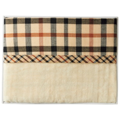 DAKS 掛け布団 150X210cm DAKS 洗える 羽毛肌掛ふとん (ベージュ) 16,500円 | 贈答品の