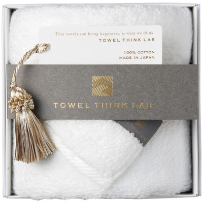 フェースタオル